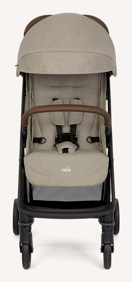 Miniatyrbillede 5 af 6: Joie Pact pro Letvægts klapvogn 1 sæde(r) Egetræ