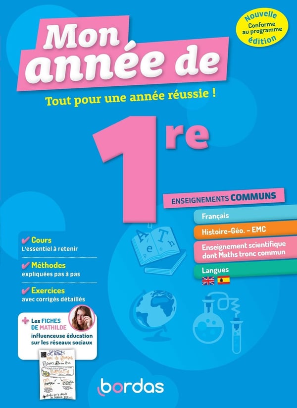 9782047402917 bog Oplysende 240 Sider