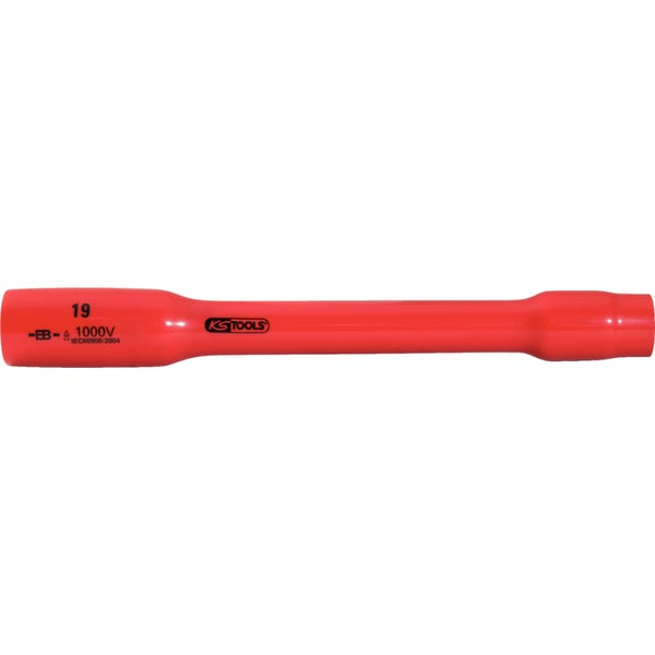 KS Tools 117.1384 stiksæt Sokkel