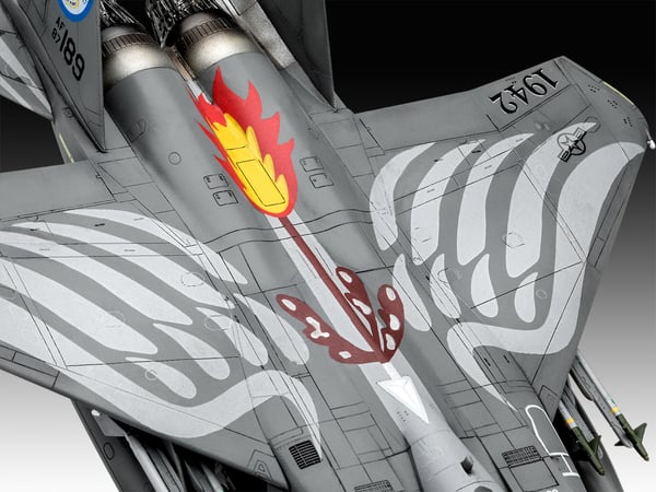 Revell 63841 Pienoismalli 1:72