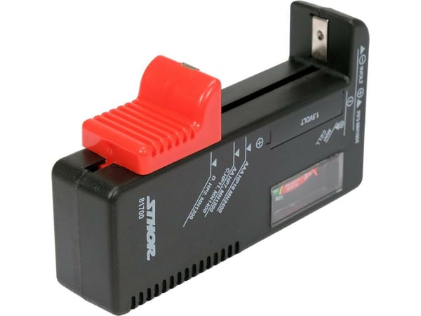 Sthor 81700 akkutesteri