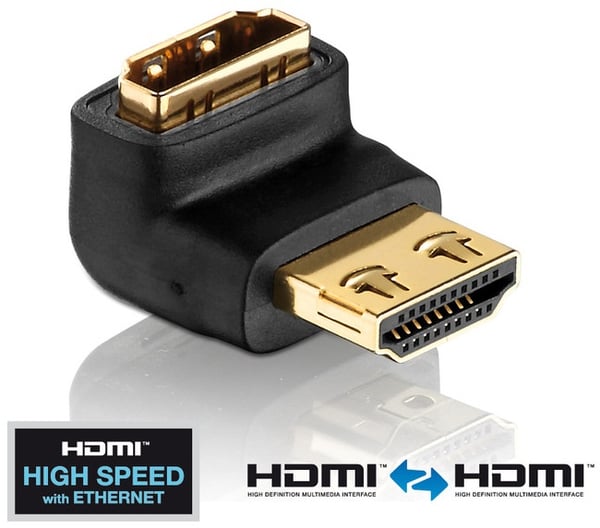 PureLink PureInstall PI040 HDMI Sort
