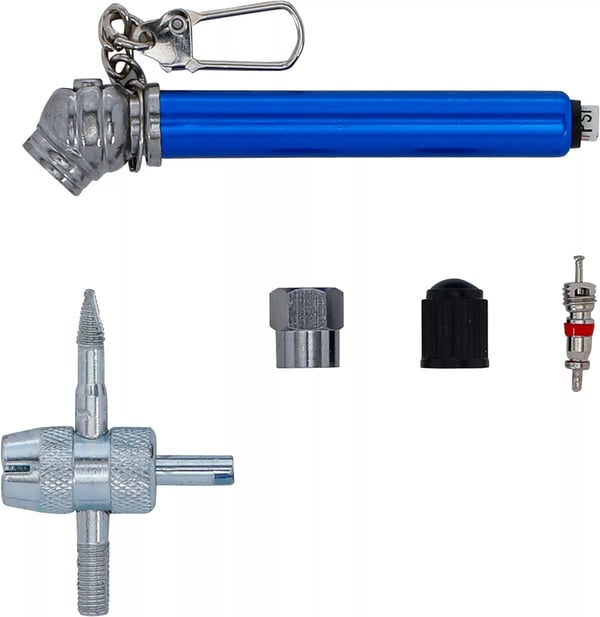BGS technic Tyre Valve Repair Kit