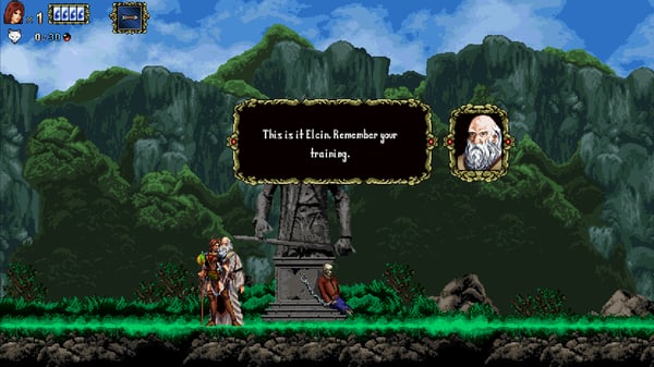 PixelHeart Wallachia : Reign Of Dracula Vakio Englanti, Espanja, Ranska, Italia, Portugali PlayStation 4
