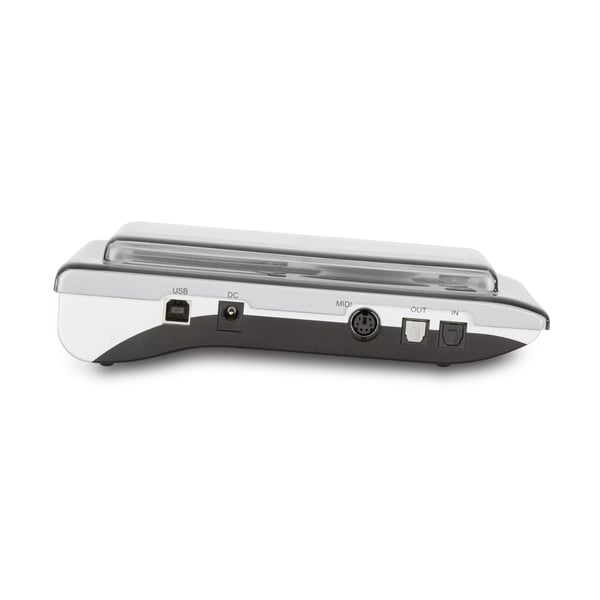 Miniatyrbild 2 av 5: Decksaver DS-PC-BABYFACEPRO DJ- utrustnings tillbehör Skydd till mixer/controller