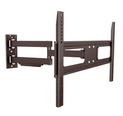 S/CONN maximum connectivity 89746-1 tv-beslag 177,8 cm (70") Sort