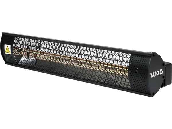 Pikkukuva 1 / 4: Yato YATO INFRARED HEATER 2000W YT-99531