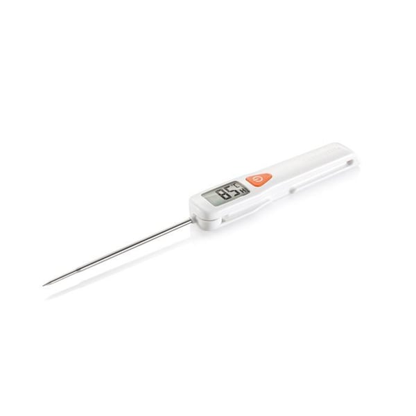 Tescoma 634488 termometer för köksapparat Digital -50 - 300 ° C Orange, Vit