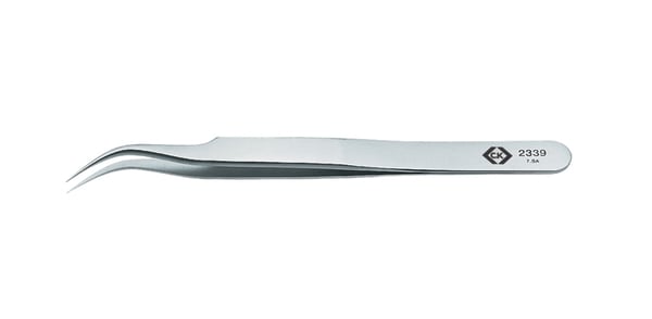 C.K Tools Precision 2339 Rustfrit stål