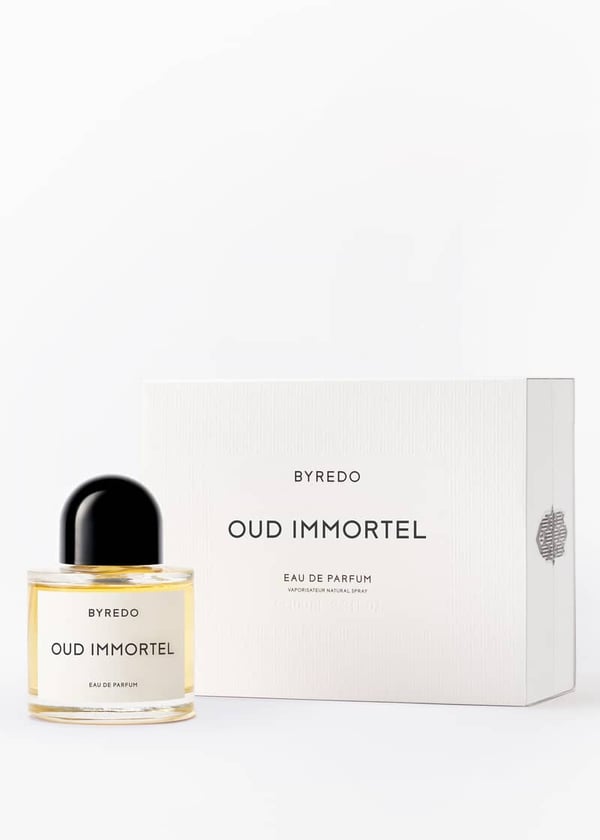 Byredo Oud Immortel 100 ml Unisex