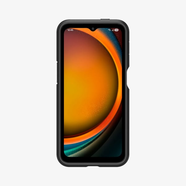 Miniatyrbillede 8 af 11: Spigen Tough Armor mobiltelefon etui 16,8 cm (6.6") Cover Sort
