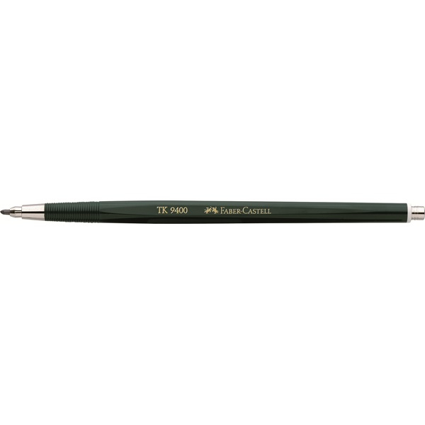 Faber-Castell 139420 stiftpennor 0H 1 styck