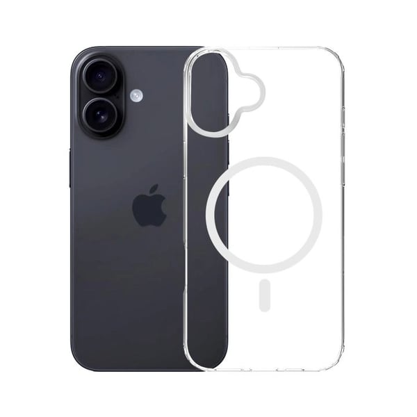 Miniatyrbillede 4 af 15: 3MK 5903108664752 mobiltelefon etui 16 cm (6.3") Cover Transparent