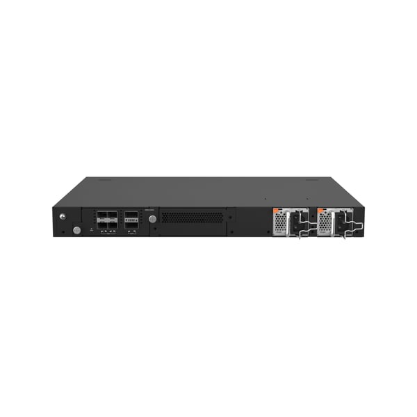 Ruijie Networks RG-CS85-24SFP/8GT8XS-D netværksswitch Administreret L3 Gigabit Ethernet (10/100/1000) 1U Grå