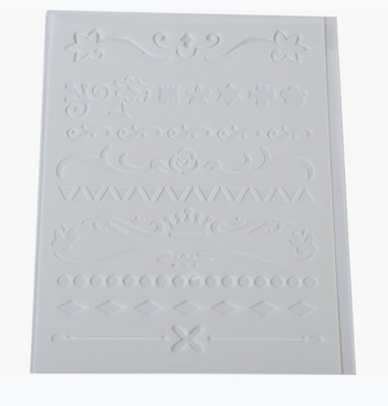 Exacompta 16801E fotoalbum Svart 140 ark 10x15 Spiralbindning