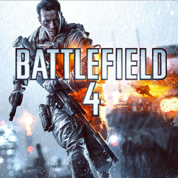 Miniatyrbild 1 av 11: Electronic Arts Battlefield 4 Standard Tyska, Engelska, Förenklad kinesiska, Spanska, Franska, Italienska, Polska, Portugisiska, Ryska, Tjeckiska PlayStation 4
