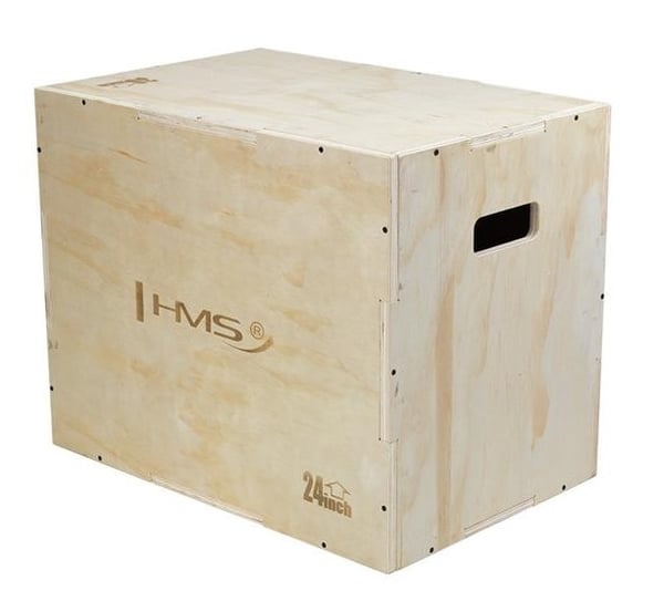 HMS Fitness DSC01