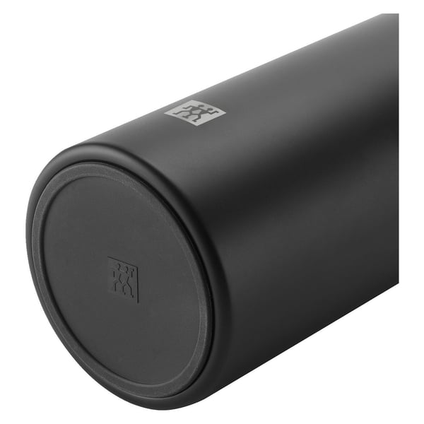 ZWILLING THERMO termokande 1 L Sort