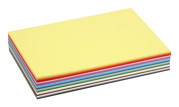 Creativ Company 21424 karton 300 ark 180 g/m²