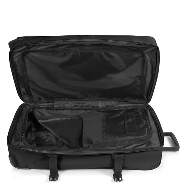 Miniatyrbild 3 av 5: Eastpak Tranverz L Vagn Svart 121 l Polyester