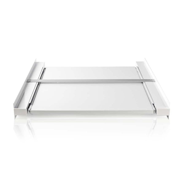 Nedis WASK130WT delar och tillbehör till tvättmaskin Staplingskit 1 styck Nedis WASK130WT delar och tillbehör till tvättmaskin Staplingskit 1 styck