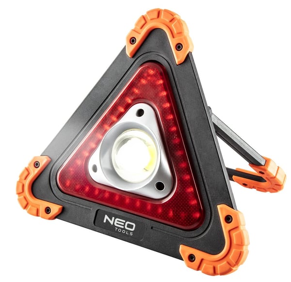 Miniatyrbild 2 av 7: NEO tools 99-076 utomhusbelysning