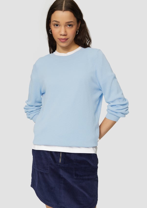 s.Oliver 2150188.5072.XS strikvare