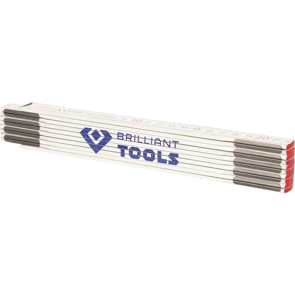 Brilliant Tools BT110900 lineal