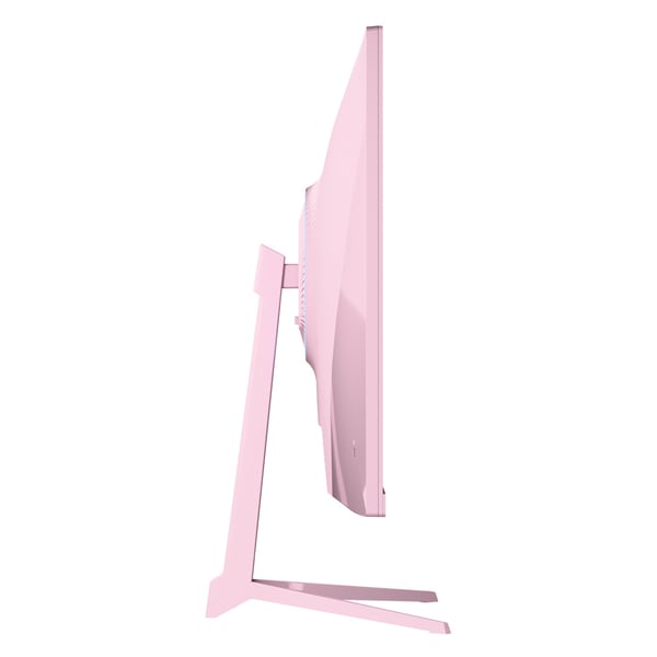Arozzi Nova 27″ computerskærm 68,6 cm (27") 2560 x 1440 pixel Quad HD LED Lyserød