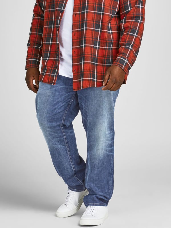 Jack & Jones 12188524 Sininen