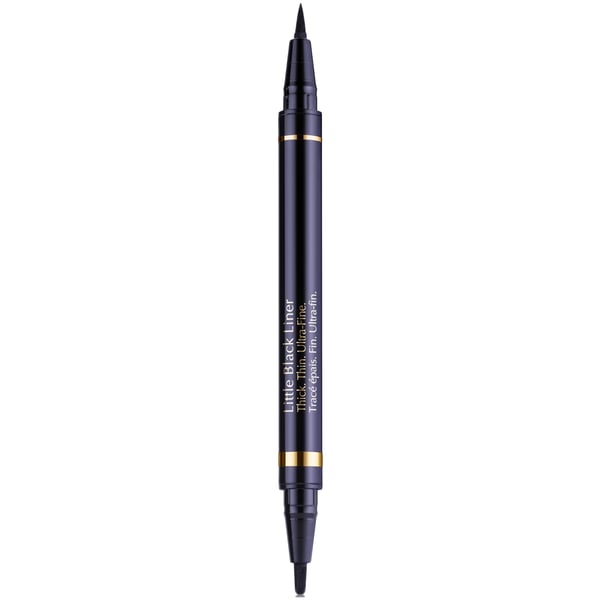 Miniatyrbillede 1 af 2: Estée Lauder Litle Black Liner eyeliner 7 ml Væske