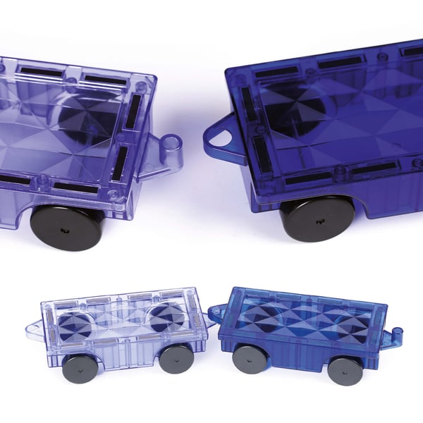 Miniatyrbillede 5 af 6: LUDI 50053 byggeklods