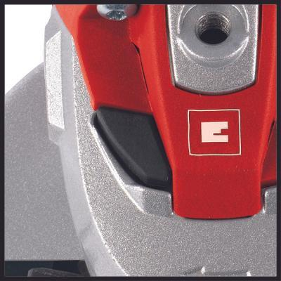 Einhell TE-AG 115 vinkelsliber 11,5 cm 12000 rpm 720 W 1,88 kg