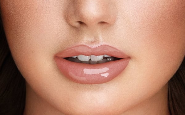 PUPA Milano Miss Pupa Gloss 5 ml 105 Majestic Nude