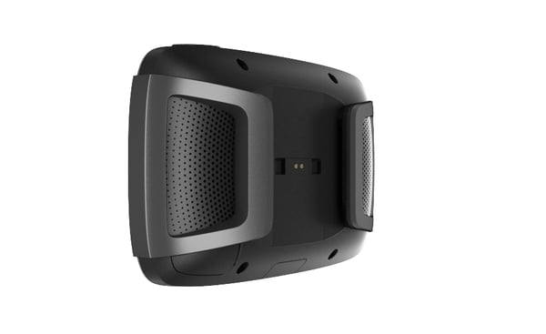TomTom Rider 550