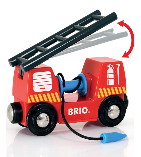 BRIO 7312350338157