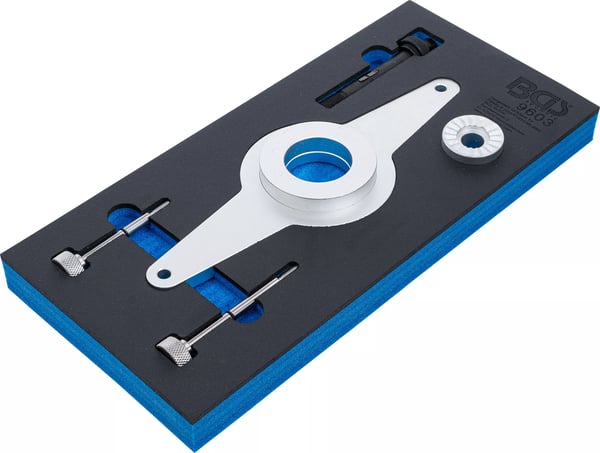 Miniatyrbild 2 av 3: BGS technic Tool Tray 1/3: Vibration Damper Tool Set