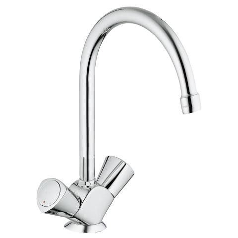 GROHE 31819001 vandhane til badeværelse