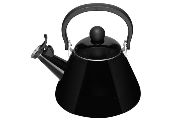 Le Creuset Kone Kettles Enkelt pande