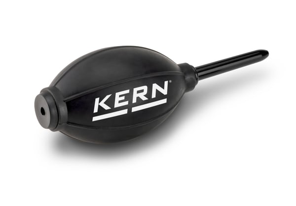 KERN & SOHN Blasebalg