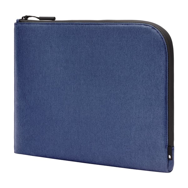 Incase Facet Sleeve 33 cm (13") Suojakotelo Laivasto Incase Facet Sleeve 33 cm (13") Suojakotelo Laivasto