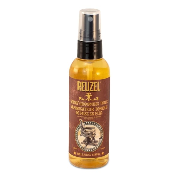 Reuzel Grooming Tonic Spray Hårlak Unisex 100 ml