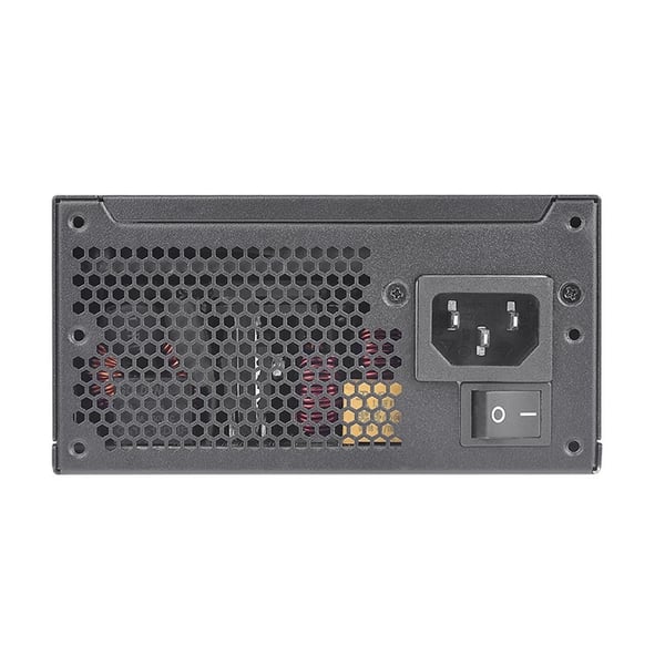 Miniatyrbillede 4 af 6: Thermaltake SFX-1000AH2FKG enhed til strømforsyning 1000 W 24-pin ATX SFX-L Sort