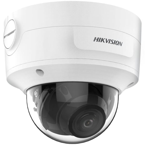 Hikvision Ultra Series (SmartIP) DS-2CD3746G2-IZS(2.7-13.5mm)(H)(eF) Kuppel IP-sikkerhedskamera Indendørs & udendørs 2688 x 1520 pixel Loft