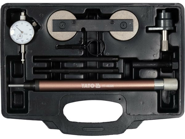 Yato YT-06328 reparation & vedligeholdelse til køretøj