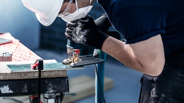 Bosch Expert 2608900567 Stiksavklinger Diamond 3 stk