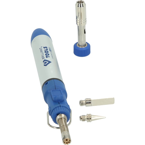 Brilliant Tools BT124009 lödkolv