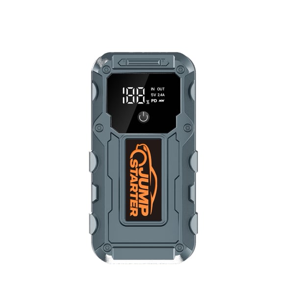 Extralink EX.99526 jumpstarter til køretøj