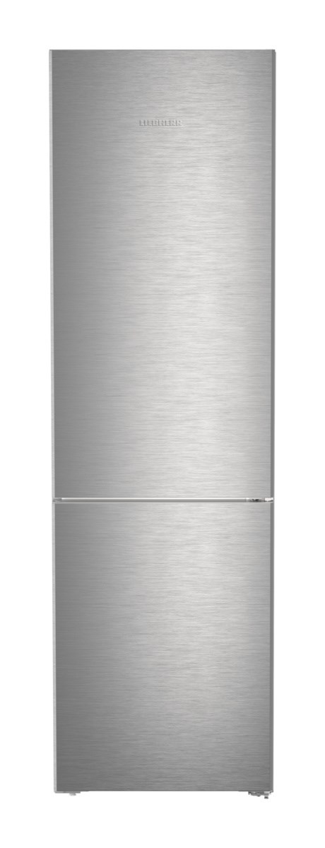 Liebherr CNsdc 5703 Pure Fristående 371 l Silver