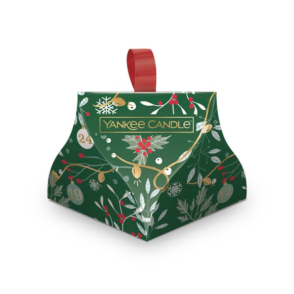 Yankee Candle 1631474E